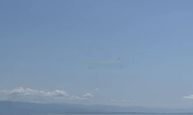 Недвижимость Четырехкомнатная квартира в Ичичи: 1