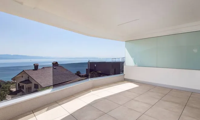 Недвижимость Трёхкомнатная квартира в центре Опатии: 4