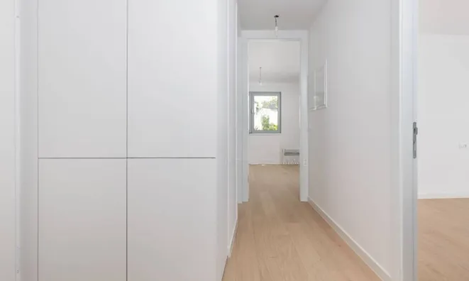 Недвижимость Трёхкомнатная квартира в центре Опатии: 8