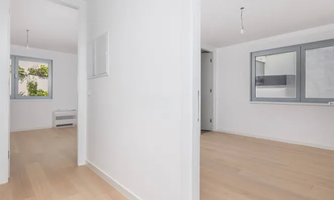 Недвижимость Трёхкомнатная квартира в центре Опатии: 9