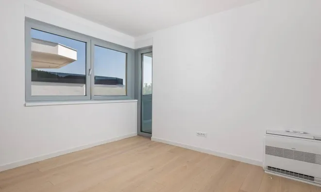 Недвижимость Трёхкомнатная квартира в центре Опатии: 11