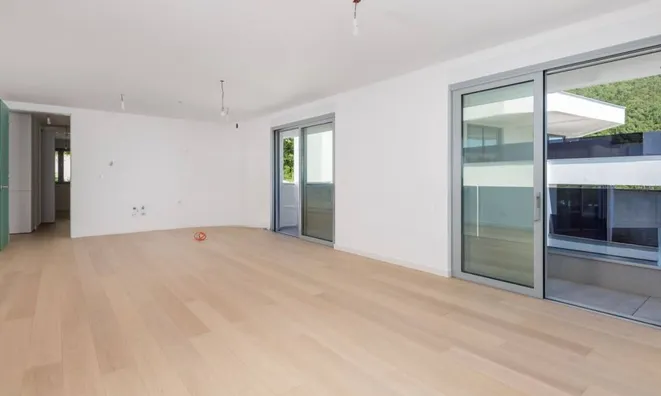 Недвижимость Трёхкомнатная квартира в центре Опатии: 16