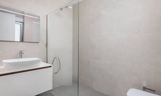 Недвижимость Трёхкомнатная квартира в центре Опатии: 24