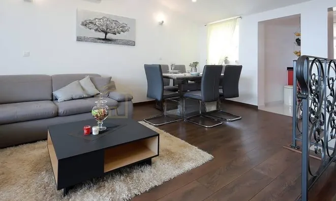 Недвижимость Двухкомнатная квартира Ичичи: 1