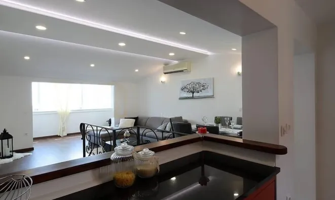 Недвижимость Двухкомнатная квартира Ичичи: 2