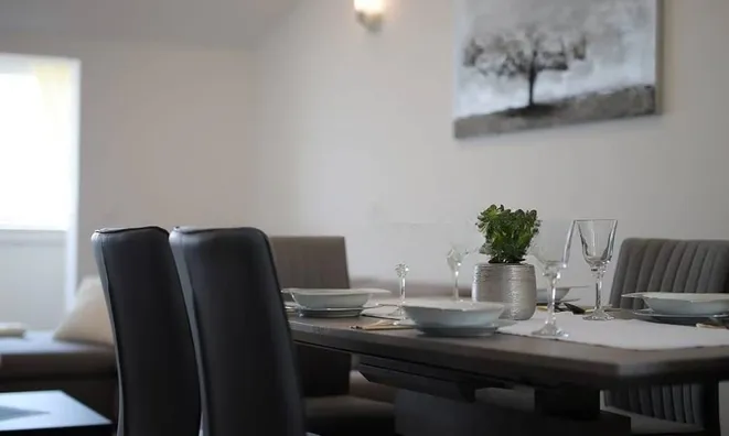 Недвижимость Двухкомнатная квартира Ичичи: 3