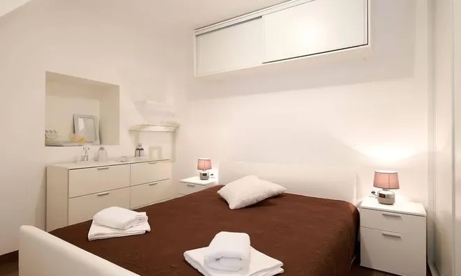 Недвижимость Двухкомнатная квартира Ичичи: 6