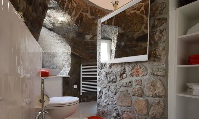 Недвижимость Двухкомнатная квартира Ичичи: 7