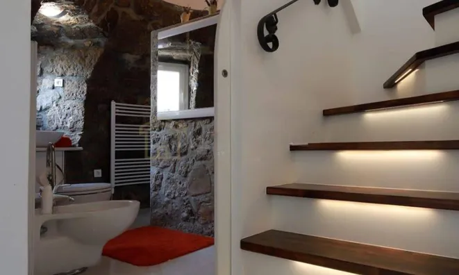 Недвижимость Двухкомнатная квартира Ичичи: 8