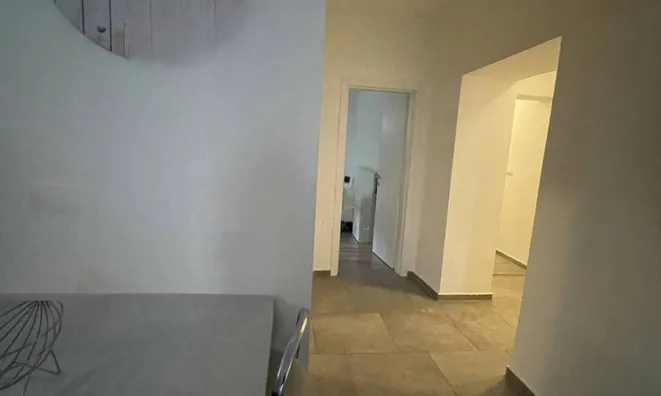 Недвижимость Трёхкомнатная квартира в центре Опатии: 8