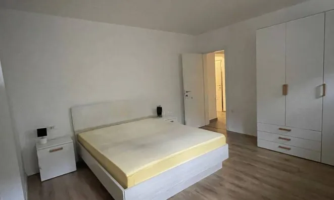 Недвижимость Трёхкомнатная квартира в центре Опатии: 9