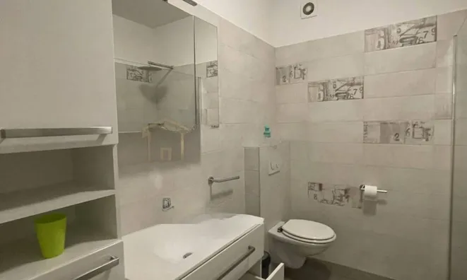 Недвижимость Трёхкомнатная квартира в центре Опатии: 11