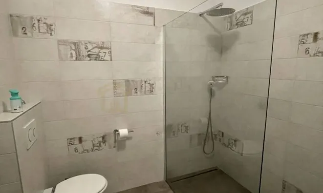 Недвижимость Трёхкомнатная квартира в центре Опатии: 12