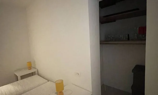 Недвижимость Трёхкомнатная квартира в центре Опатии: 15