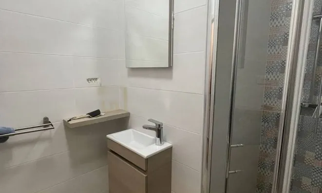 Недвижимость Трёхкомнатная квартира в центре Опатии: 16