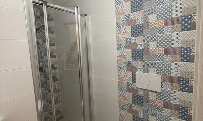 Недвижимость Трёхкомнатная квартира в центре Опатии: 17