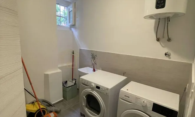 Недвижимость Трёхкомнатная квартира в центре Опатии: 19