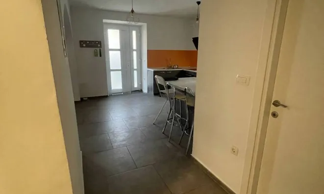 Недвижимость Трёхкомнатная квартира в центре Опатии: 20