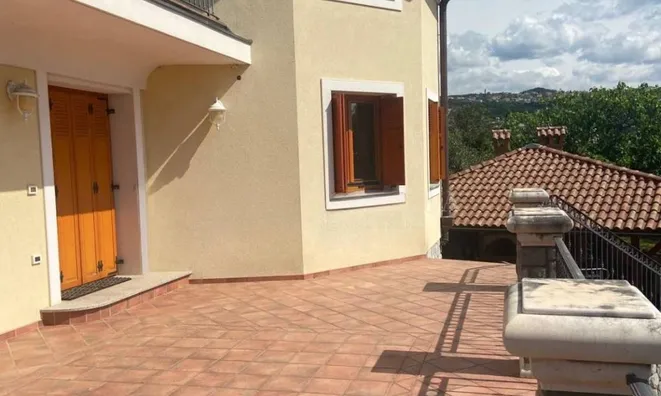 Недвижимость Семейный дом Опатия Центр: 1