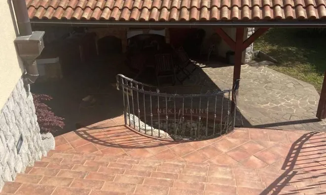 Недвижимость Семейный дом Опатия Центр: 11