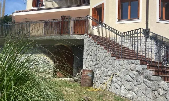 Недвижимость Семейный дом Опатия Центр: 18