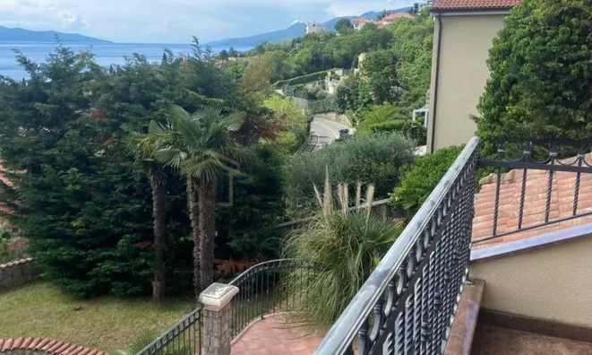 Недвижимость Семейный дом Опатия Центр: 36