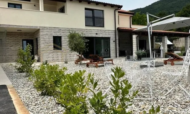 Недвижимость Семейный дом в Опатии: 1