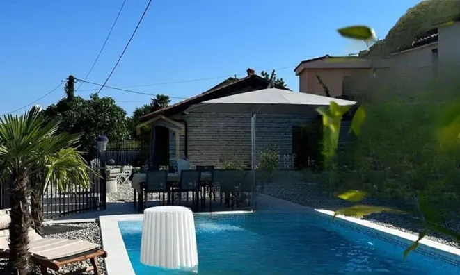 Недвижимость Семейный дом в Опатии: 2