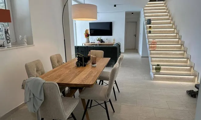 Недвижимость Семейный дом в Опатии: 7