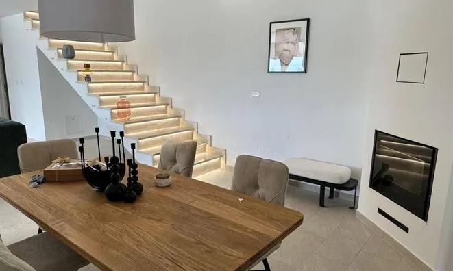 Недвижимость Семейный дом в Опатии: 8