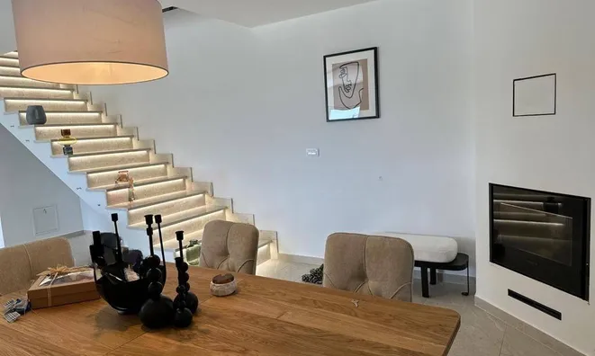 Недвижимость Семейный дом в Опатии: 9