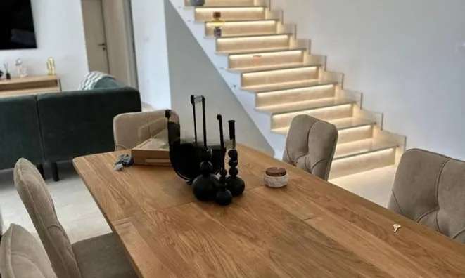 Недвижимость Семейный дом в Опатии: 10