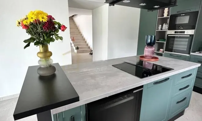 Недвижимость Семейный дом в Опатии: 12