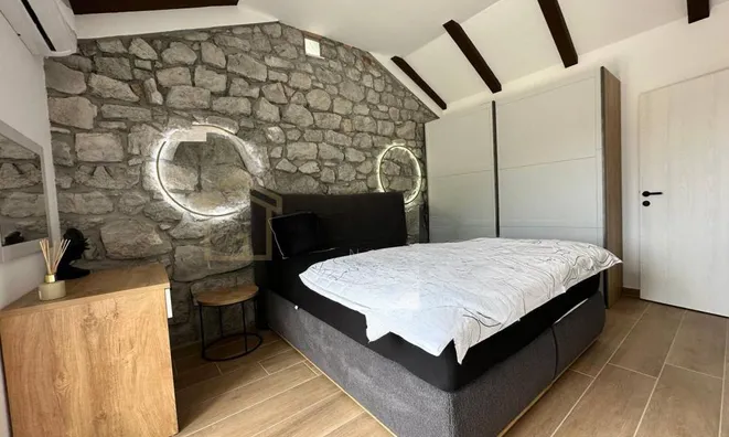 Недвижимость Семейный дом в Опатии: 13