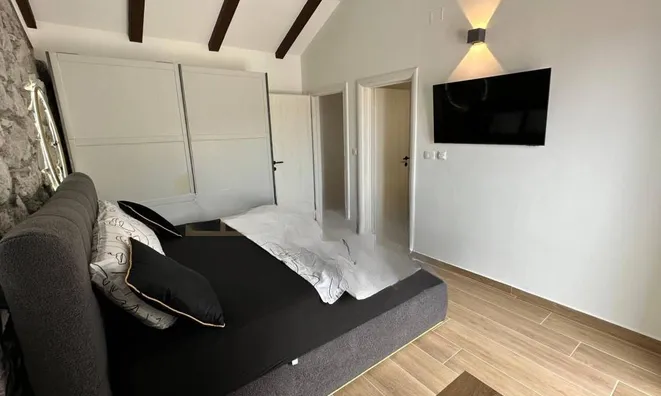 Недвижимость Семейный дом в Опатии: 15