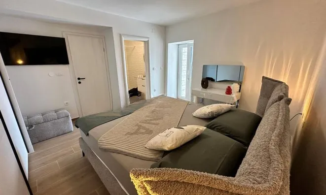 Недвижимость Семейный дом в Опатии: 17