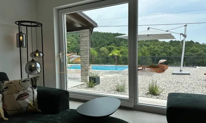 Недвижимость Семейный дом в Опатии: 18