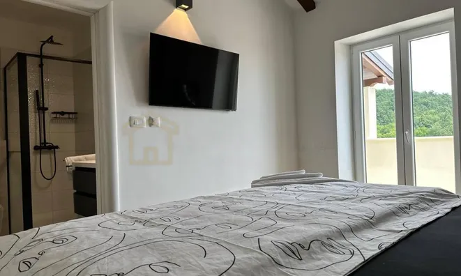 Недвижимость Семейный дом в Опатии: 19