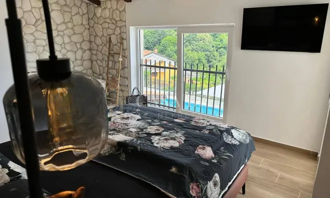 Недвижимость Семейный дом в Опатии: 22