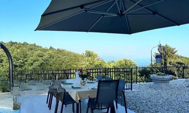 Недвижимость Семейный дом в Опатии: 32