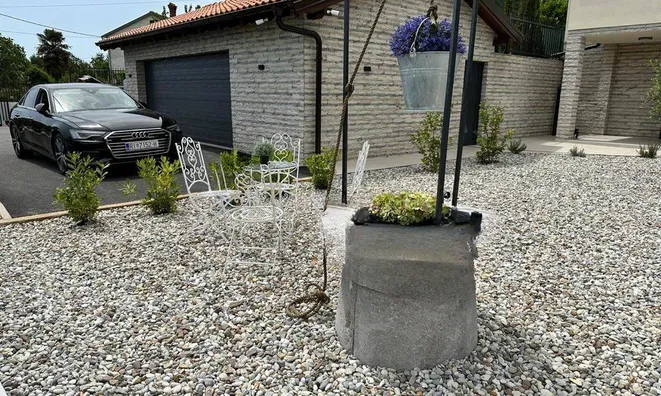 Недвижимость Семейный дом в Опатии: 34