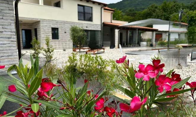 Недвижимость Семейный дом в Опатии: 35