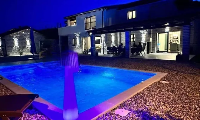 Недвижимость Семейный дом в Опатии: 36