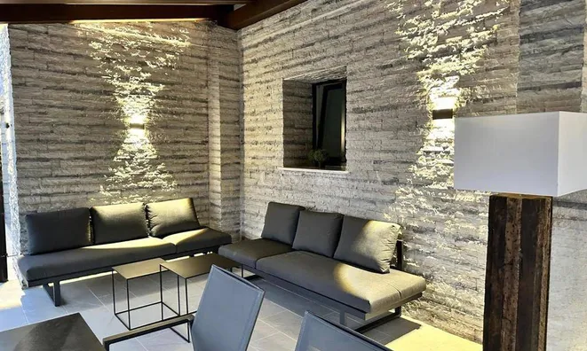 Недвижимость Семейный дом в Опатии: 37