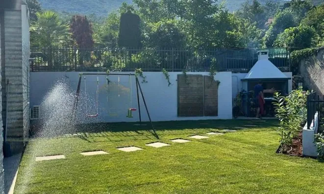 Недвижимость Семейный дом в Опатии: 38