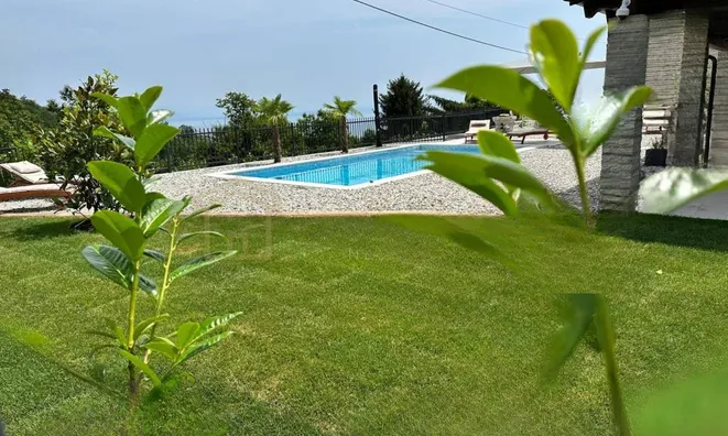 Недвижимость Семейный дом в Опатии: 40