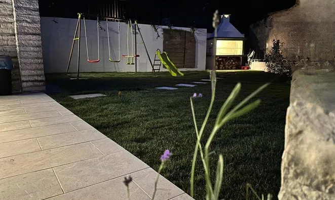 Недвижимость Семейный дом в Опатии: 42