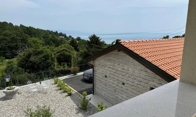 Недвижимость Семейный дом в Опатии: 43