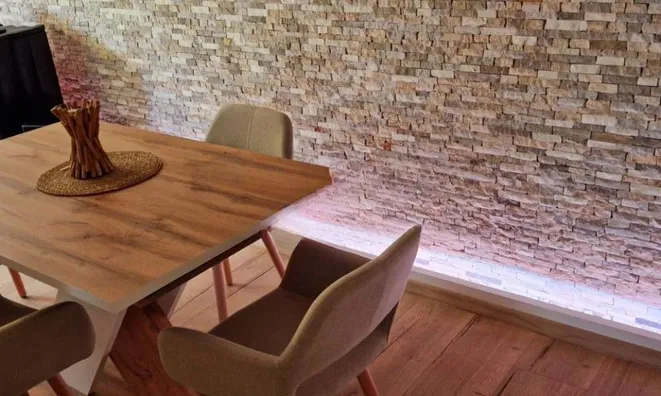 Недвижимость Двухкомнатная квартира в Центре: 2