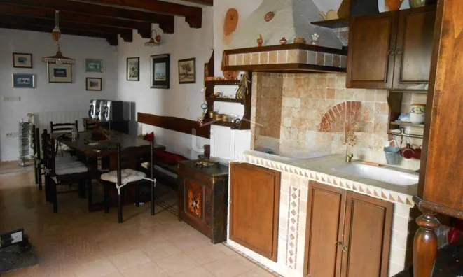 Недвижимость Семейный дом в Вепринеце: 17